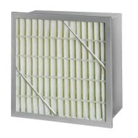 FILTRO RIGIDO DE CELDAS 